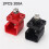 2pcs 200A High Current  Storage Terminal Battery Connector Terminal Block DC500V M8 Wire Core Diameter Lithium 7