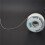 305M White PVC Coated Tin Plated Copper Wire Wire-Wrapping 30AWG Cable Roll 5
