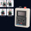 DC 50V-3700V IGBT Transistor Voltage Tester with Adjustable Output, Green LED 4