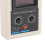 DC 50V-3700V IGBT Transistor Voltage Tester with Adjustable Output, Green LED 12