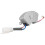 Grey 2KW-3KW Generator Petrol Automatic Voltage Regulator AVR Aluminum Shell 1