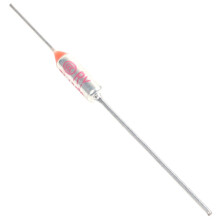 10 Stuks RY TF 133 Graden Celsius Thermische Zekering AC 250V 10A