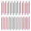 20Pcs Micro-Jst Ph 1.25 Männlicher Stecker mit 2 Stiften mit Drahtkabeln 1