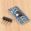 AMS1117-3.3  Step-Down Spanningsregelaar Adapter Converter 3,3V Uit 7