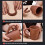 Pottery Tools DIY Clay Tools Pottery Handle Tools Teacups Cups Utensils Handle Sculpture Scraper D Type 1
