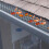 Strainer 2 Set Gutter Guard Mesh Protector Screen Roll Anti- Falling Leaf Guard Leaf Protection Cover to Gutter Drain 5