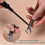 Pottery Tools DIY Clay Tools Pottery Handle Tools Teacups Cups Utensils Handle Sculpture Scraper D Type 3