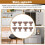 10Pack Kitchen Cabinet Knobs Knurled Dresser Knobs Cabinet Hardware Aluminum Knobs for Dresser Drawers Copper Color 1