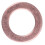 200 Pcs Copper Crush Washer Flat Seal Ring Fitting 6mm X 10mm X 1mm 7