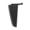 2X Front Left Black Door Handle Cap Cover for  Freelander 2  4  3 LR2 LR3 CXJ500050 6