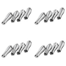 16x Car Door Handle Cable Repair Kit Ends Fixes for F150 F250 F350 Ranger Back