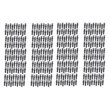0009915940 A0009915940 400PCS Multi Purpose Rivet Fit for W207 W211 E63 SLK250 6mm Hole