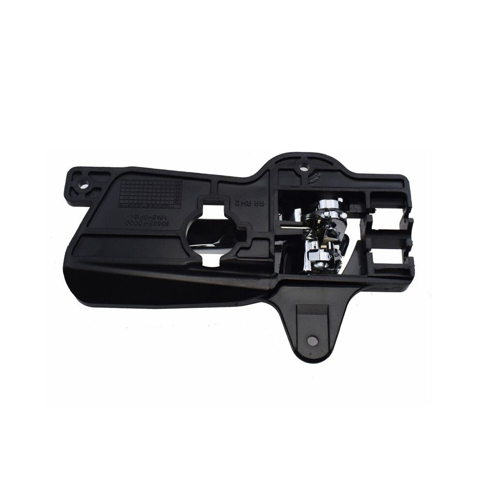 8Pcs Car Inner Door Handle For I30 I30cw 2007-2011 826102L010 826202L010 6033019142229