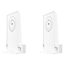 2X for StarLink Wall Mount Bracket Router Protection Support Internet Kit Brackets Holder for Router