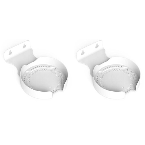 Router Wall Mount Bracket Suitable for  Deco BE63/BE65/BE10000 Mesh Wifi7 Router Saving Space 2PCS