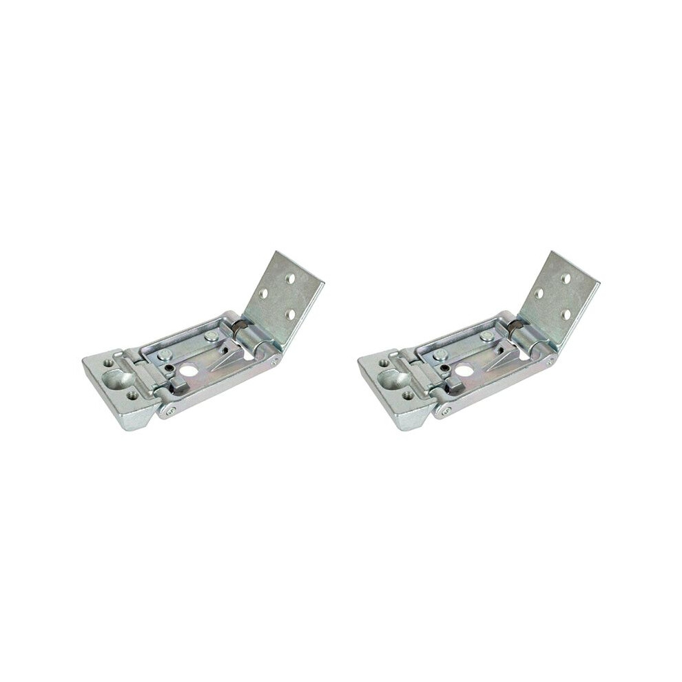 2X Car Rear Door Top Hinge A9017400837 2D1827151a For - Sprinter W901 W902 W903 W904 W905 Lt Door Hinge 6033533218837