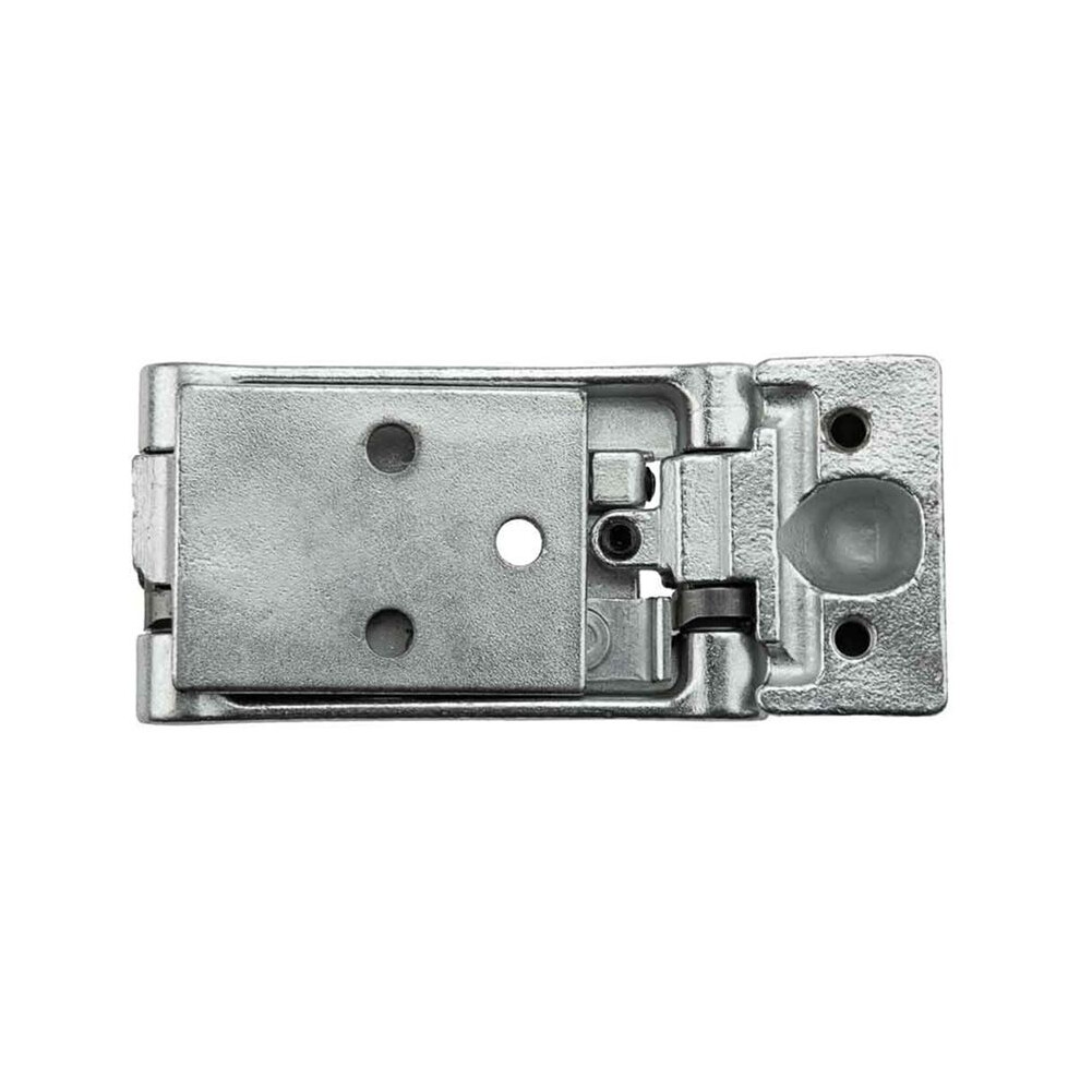 2X Car Rear Door Top Hinge A9017400837 2D1827151a For - Sprinter W901 W902 W903 W904 W905 Lt Door Hinge 4713957560645
