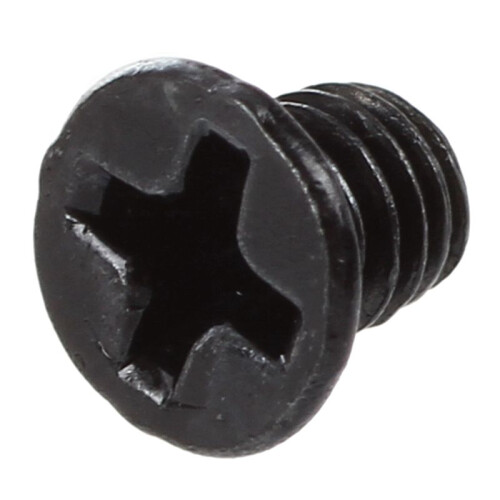 360 Piezas M3 X 4mm Tornillos de Disco Duro para   para 2