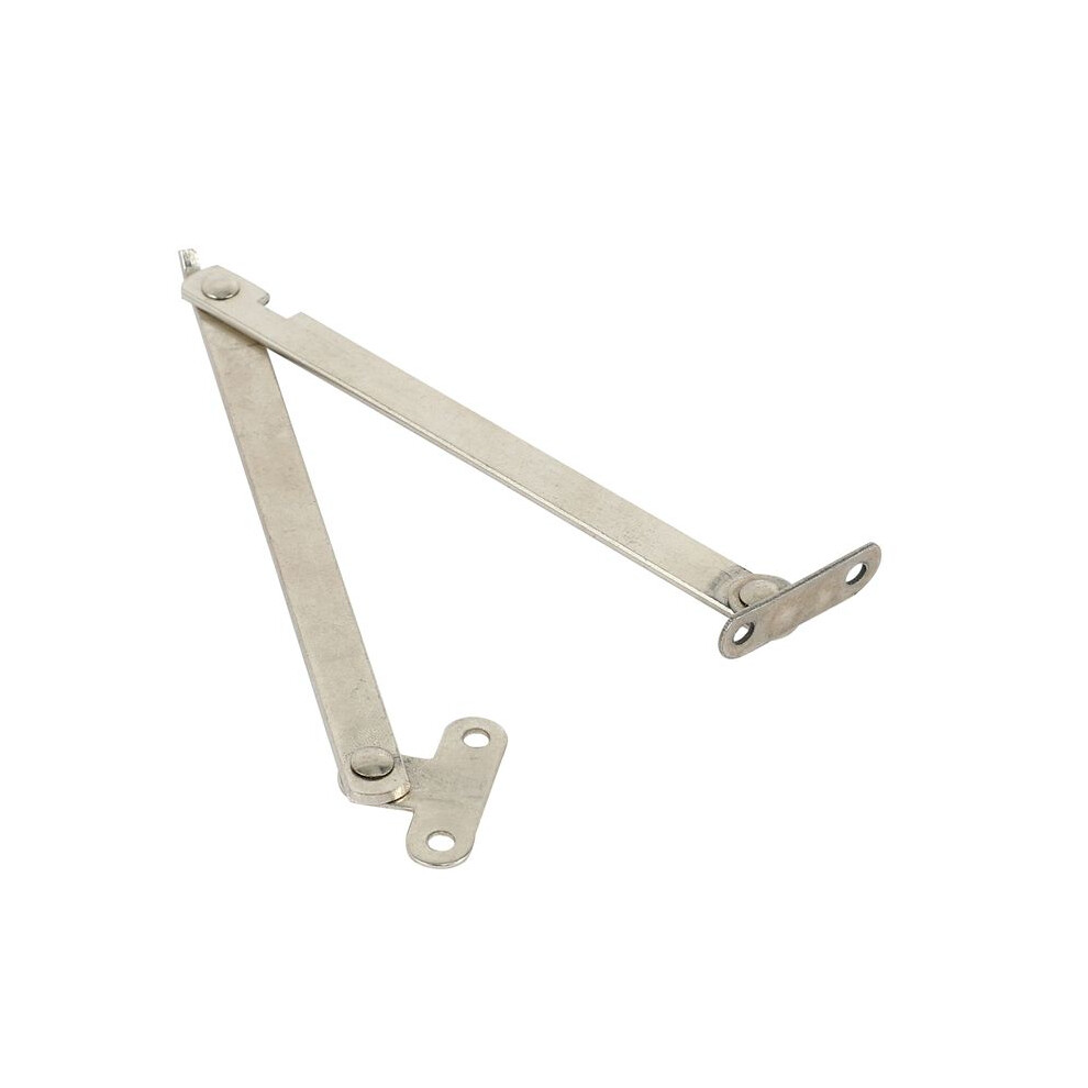 5X Furniture Cupboard Door Front Desk Foldable Lid Support Hinge Stay 4713898244116