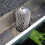 16Pcs Gutter Downspout Guard,Down Pipe Filter Mesh,Gutter Downpipe Leaf Screen Covers,Keeps Gutter Downpipes Clear 6