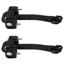 2X for XC60 S60 V70 XC70 S80 2007-2018 Support Door Hinge Front Door 32198466