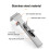 2X Adjustable Drawer Fixing Clamp, Adjustable Drawer Fixing Clips, Cabinet Hardware Jig, Drawer Face Clamp 6