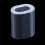 2000 St 1 mm Ståltråd Aluminiumhylsor Ärmar Silverton 7