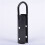1.5 Inch Climbing Rope Clamp,12 Sets Rope Climb Clasp Workout Rig Attachment Hook 2