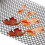 Strainer 4 Set Gutter Guard Mesh Protector Screen Roll Anti- Falling Leaf Guard Leaf Protection Cover to Gutter Drain 3