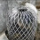 12 Pcs Gutter Downspout Guards 3.5 Inch Aluminum Leaf Filter Strainer Expandable Gutter Downspout Protector 6