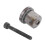 24Pcs Hand Rivet Nut  Nuts Simple Installation Manual Riveter Rivnut Tool Accessory for Nuts M3 M4 M5 M6 M8 M10 5