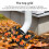 4X Catch Basin Downspout Flexible Extension Storm Drain Catch Basin Drainage System Drain Adapter 7