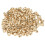 480Pcs M3X5.7-OD4.6 Thread Knurled Brass Threaded Heat Set Heat Resistant Insert Embedment Nut for 3D Printer 3