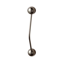 Design Meubelgrepen, Bargrepen, Hoogwaardige Franse Ladeknoppen met Ronde Bolvormige Ladegrepen