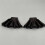 4PCS Gutter Downspout Diverter,Gutter Downspout Extensions for Rainwater Dispersal,Rain Gutter Disperser Brown 4