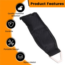 4pcs Truck Buddiez Ez Bed Anchor, Ez Bed Anchor, Ez Bed Anchor, Truck Tie Downs & Ratchet Straps