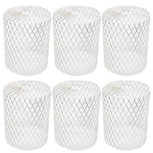 Leaf Filter Gutter Strainer & Downspout Guard  to 4inch Diameter Gutter Drain Cover & Gutter Down Spout Rain Protector