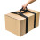 Carrying Strap with Handle, Handheld Belt for Safely Moving and Lifting Heavy Boxes, Adjustable Belt 2