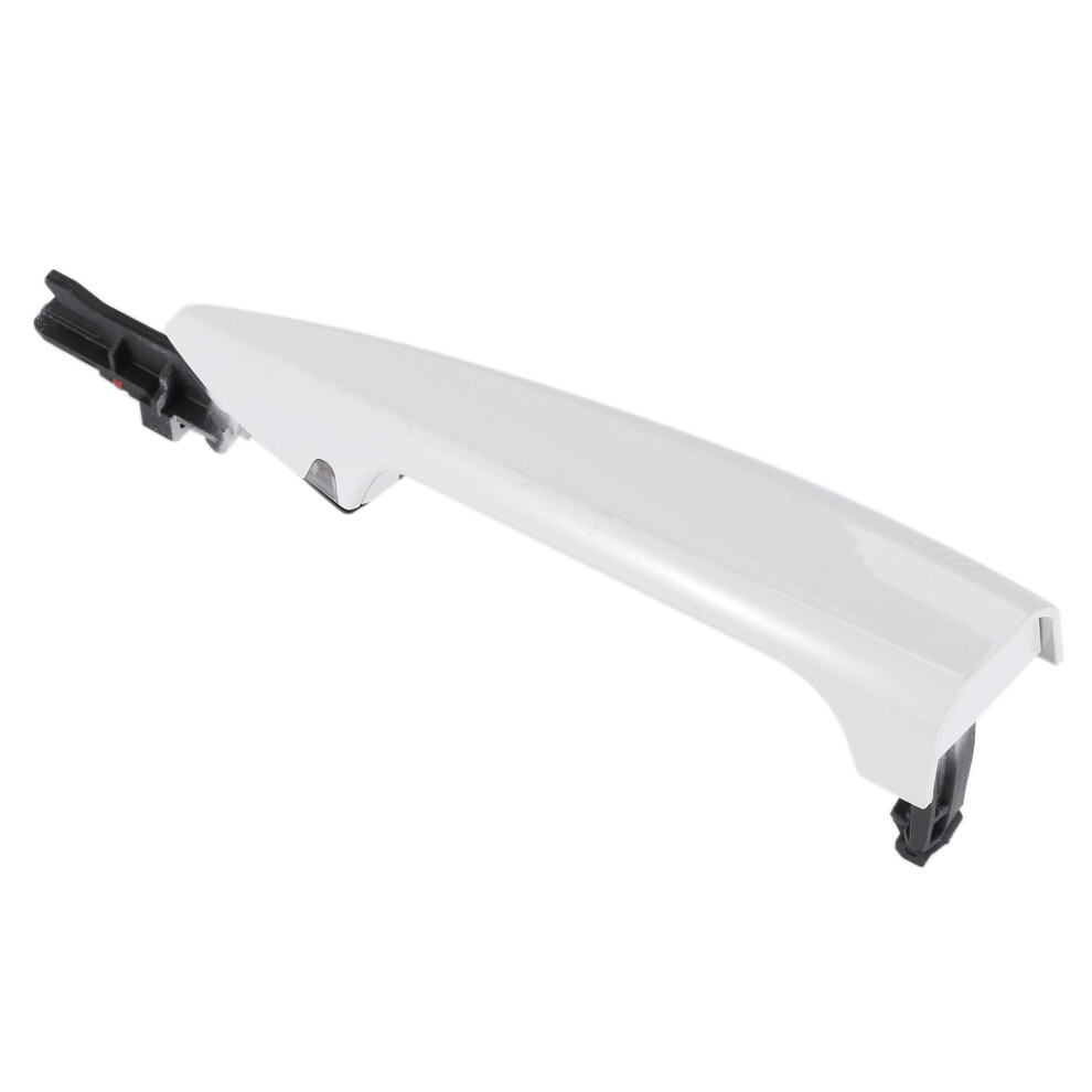 New Front Right Outer Outside Exterior Comfort Access Door Handle For X5 F15 X6 F16 F45 F46 51217433844 6031738613556