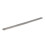 2X Metall 8 LöCher Flach Gerade Design Eckwinkel Winkel 250Mm 4