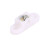 16 pcs door window cabinet single sliding metal roller wheel 8mm Dmr. 5