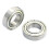 20 Pcs 6800Z 10 X 19 X 5mm Single Row Shielded Deep   Bearing 3