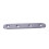 Flat Stainless Steel Repair Mending Fixing Plate Brackets Support 4pcs 5