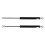 2X Flap A Molla A Gas con Molla A Farfalla da 320mm 400N 1