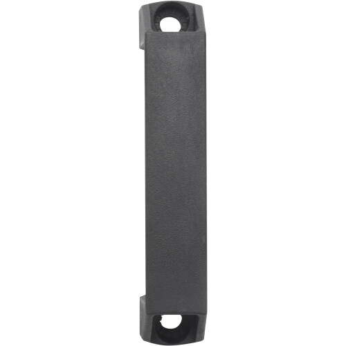 Cabinet Drawer Door Plastic Handle Pull Knob 120mm 4.7inch 4 Pcs