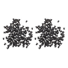 240 Pcs M3 x 4mm Laptop Hard Drive Screws for for