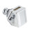 20 Pcs Push Button Keyless Lock  Cupboard Caravan Lock for RV Drawer Cabinet Doors Thickness 15-27mm 3