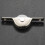 40Pcs Door Window Cupboard Drawer Bin Single Nylon Sliding Roller Pulley Wheel 5
