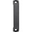40X Cabinet Drawer Door Plastic Handle Pull Knob 120mm 4.7 inch 4