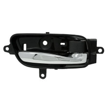 Rechter Innerer TüRgriff für Altima Pathfinder Titan Murano 2013 - 2021 80670-3TA0D